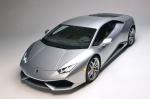 Lamborghini Huracan LP610-4 2014 года (WW)